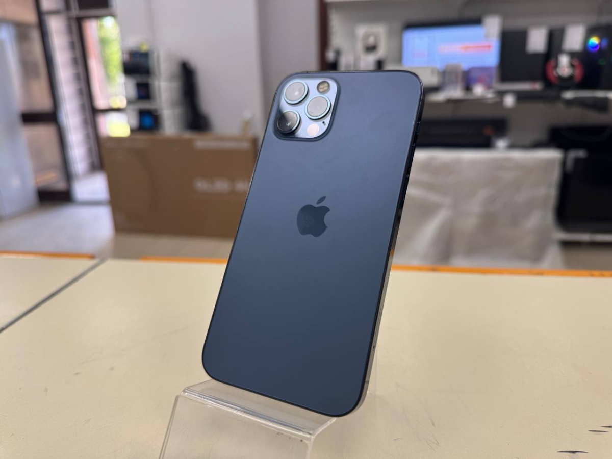 Смартфон Apple iPhone 12 Pro 128Gb