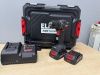 Шуруповерт Elitech CD 20 SL2