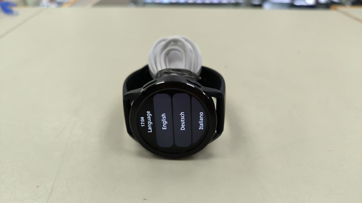 Смарт-часы Xiaomi Redmi Watch S3