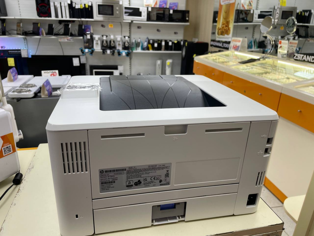 Принтер HP 4003dn