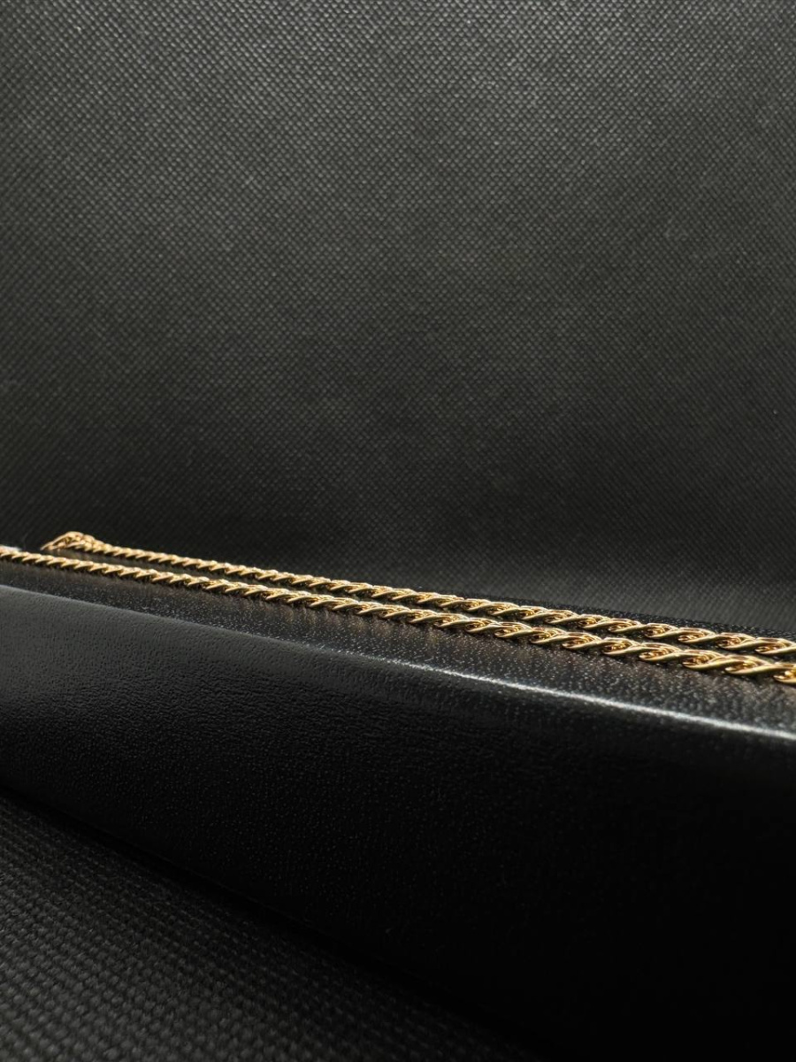 ЦЛН585 ЦЕПЬ ПОЛНОВЕСНАЯ Нона (Au 585)