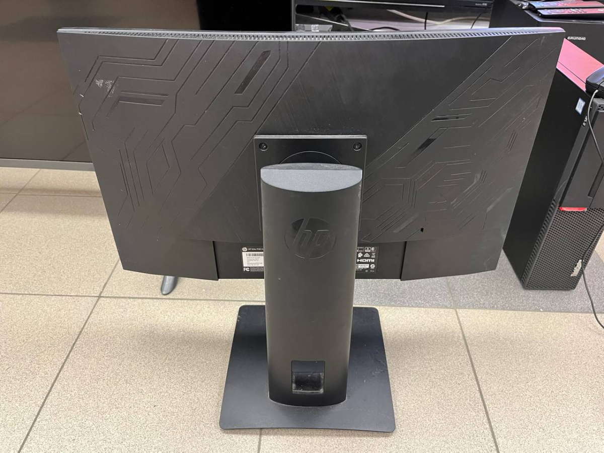 Монитор HP X24C;