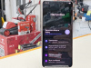 Смартфон Samsung Galaxy S21 5G 8/128