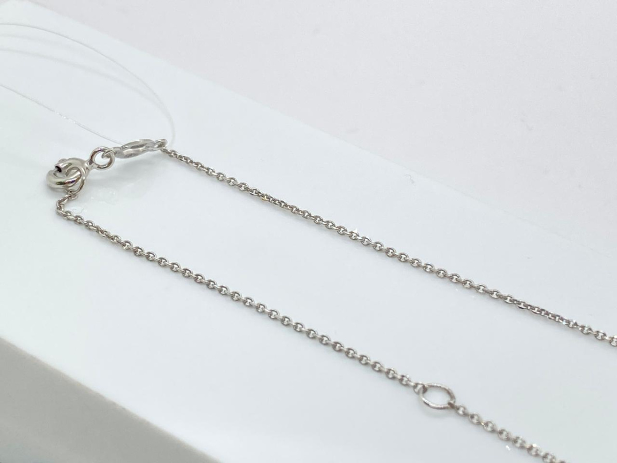 КОЛЬЕ БРИЛЛИАНТ (Au 585)