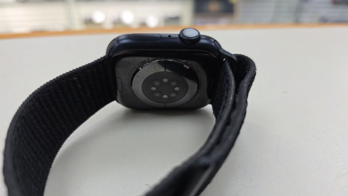 Смарт-часы Apple Watch Series 9 45mm