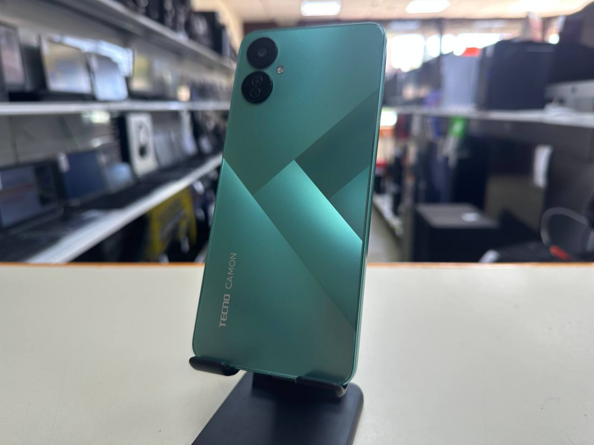 Смартфон Tecno Camon 19 Neo 6/128