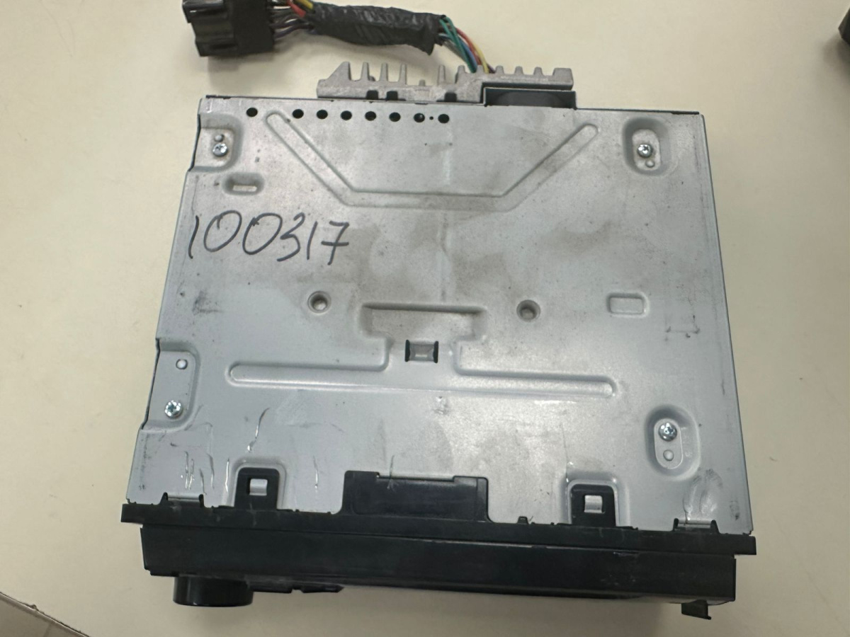 Автомагнитола Pioneer DEH-1800UBG