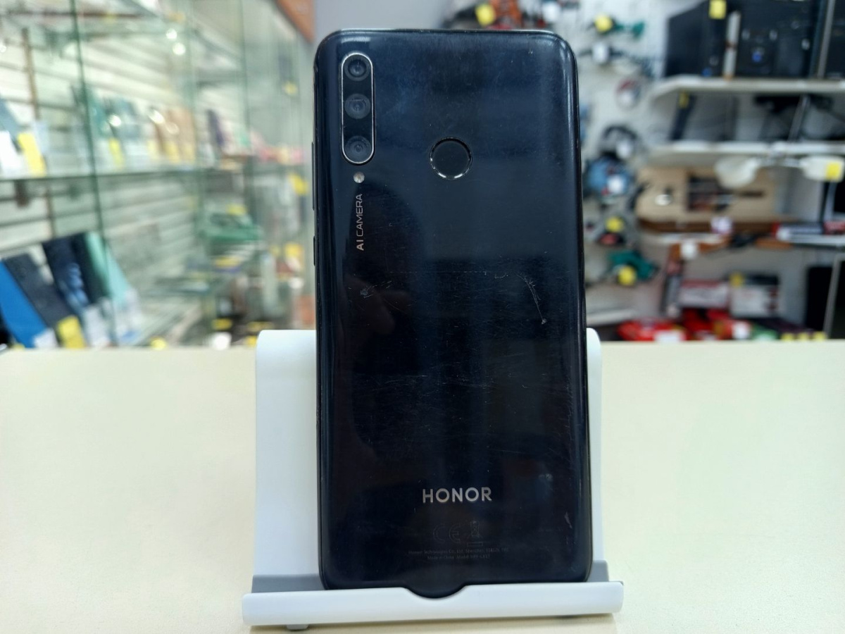Смартфон Honor 10i 4/128