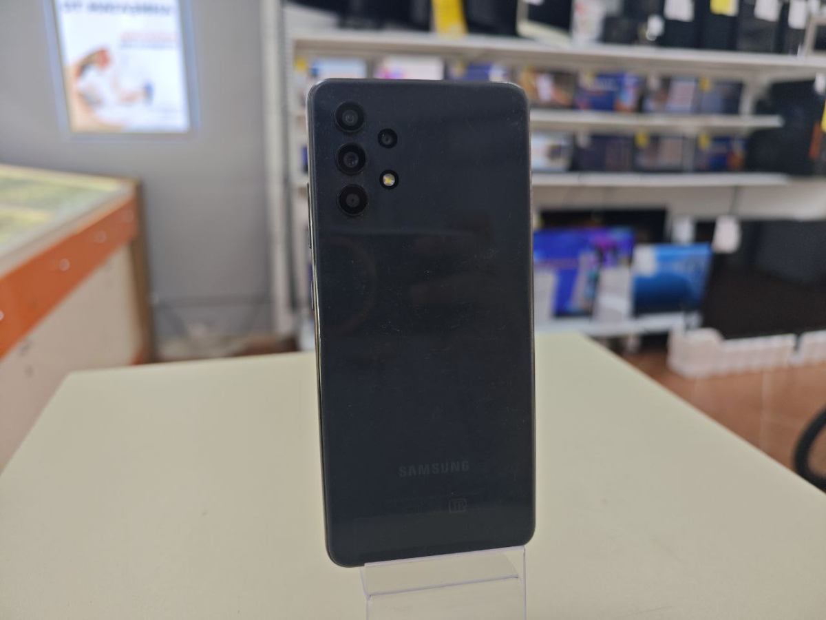 Смартфон Samsung Galaxy A32 6/128