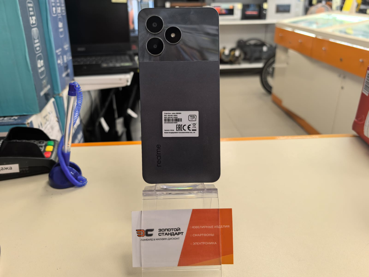 Смартфон Realme Note 50 3/64
