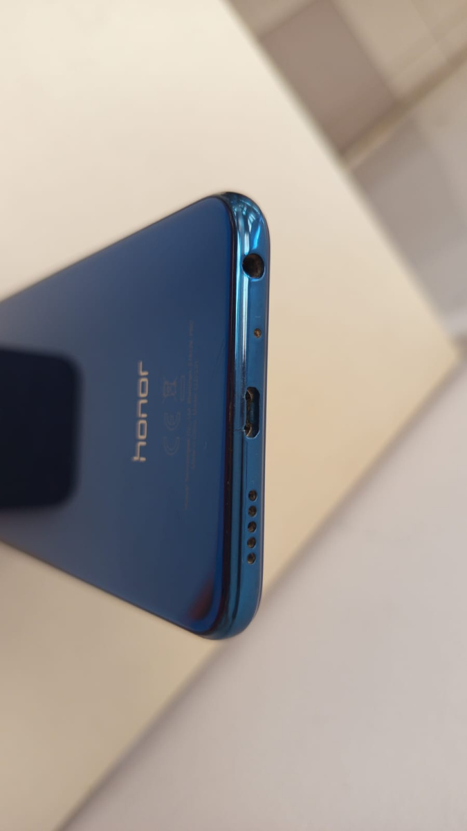 Смартфон Honor 9 Lite 3/32