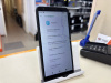 Смартфон ZTE A3 2020