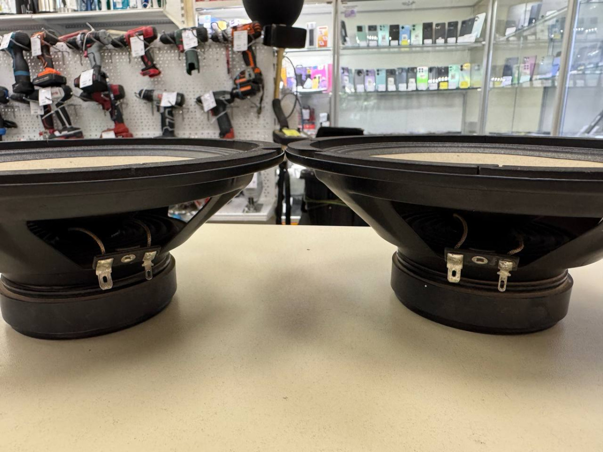 Автоакустика передняя Урал AS-BV200