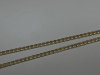 ЦЛБС585 ЦЕПЬ ПОЛНОВЕСНАЯ Бисмарк (Au 585)