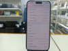 Смартфон Apple iPhone 15 Pro Max 256Gb