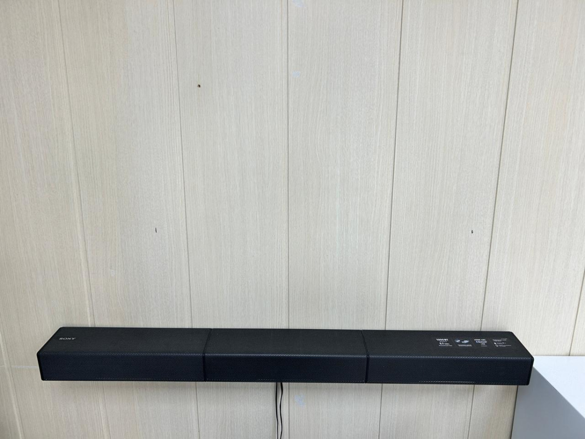 Саундбар SONY SA-WS700RF