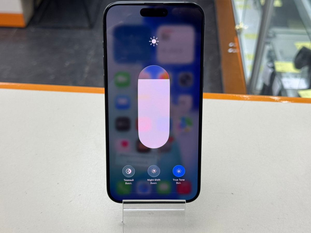 Смартфон Apple iPhone 15 Pro Max 256Gb