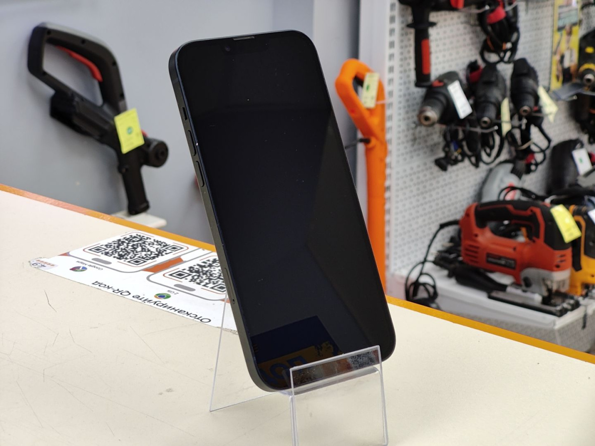 Смартфон Apple Iphone 14 Plus 128GB