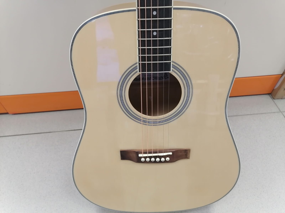 Гитара акустическая Fabio FAW-801