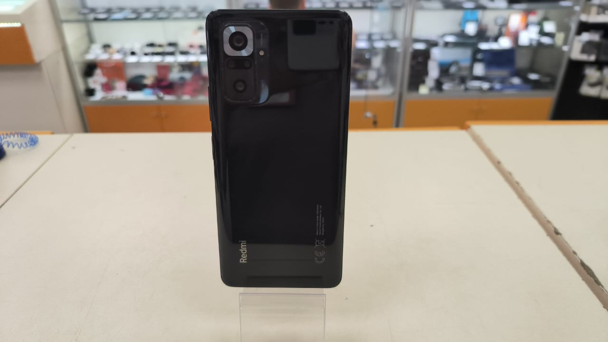 Смартфон Xiaomi Redmi Note 10 Pro 8/128
