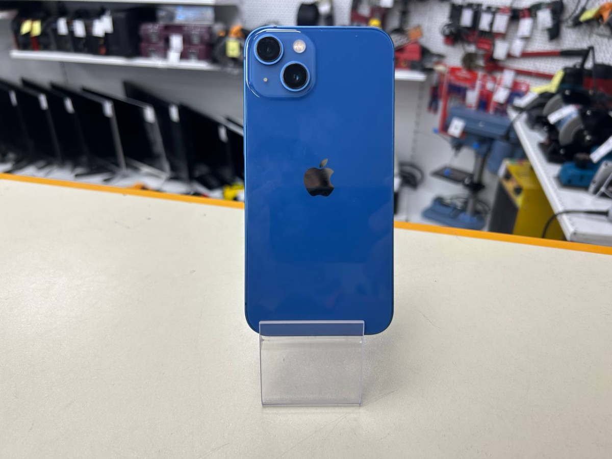 Смартфон Apple iPhone 13 128Gb