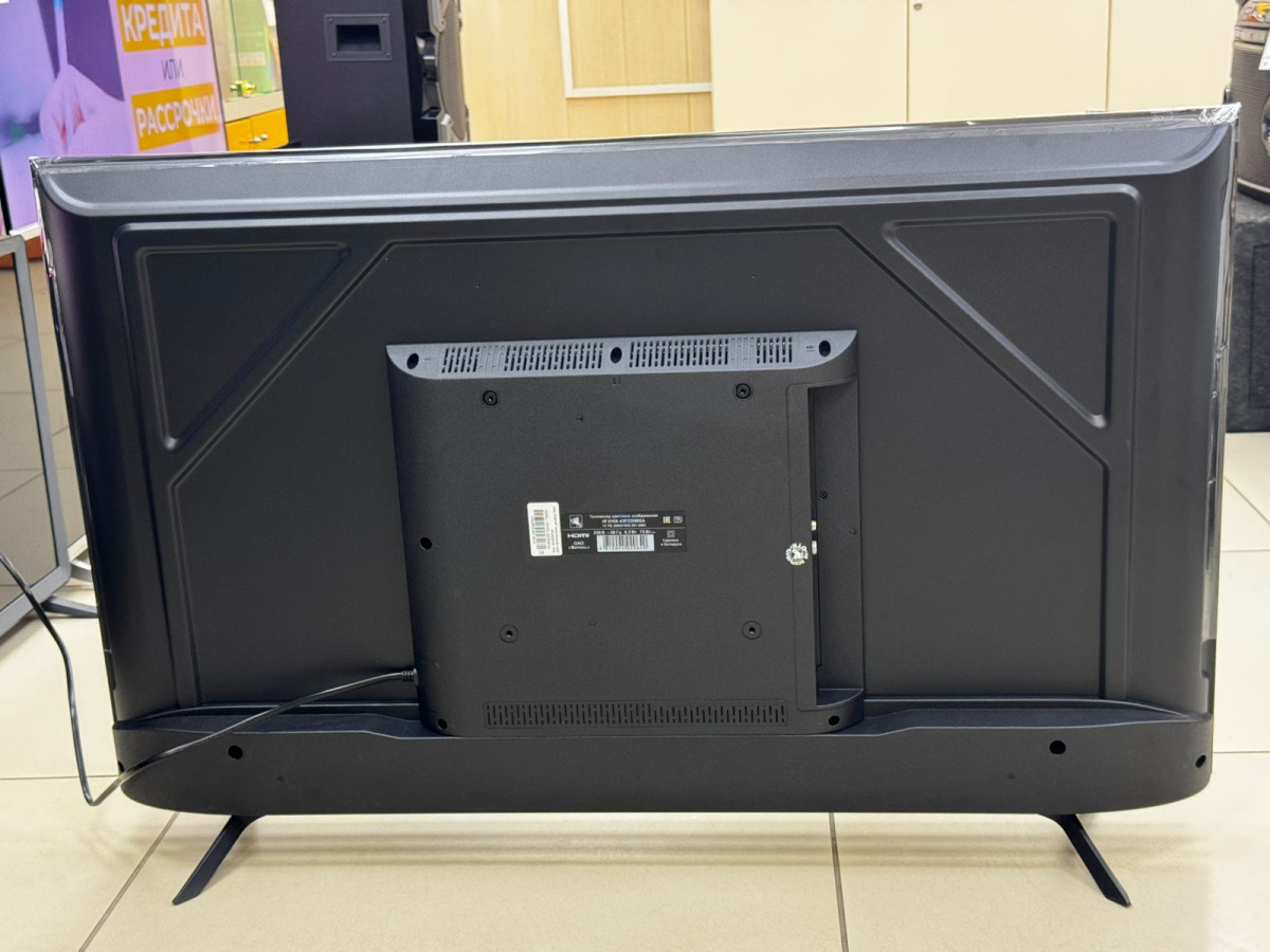 LED Телевизор HI VHIX-43F239MSA