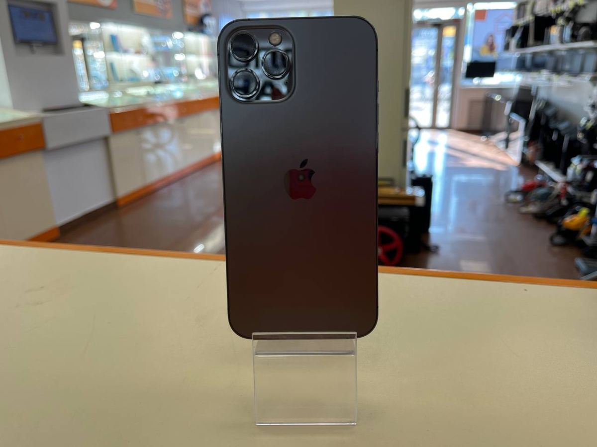 Смартфон Apple iPhone 12 Pro Max 128Gb