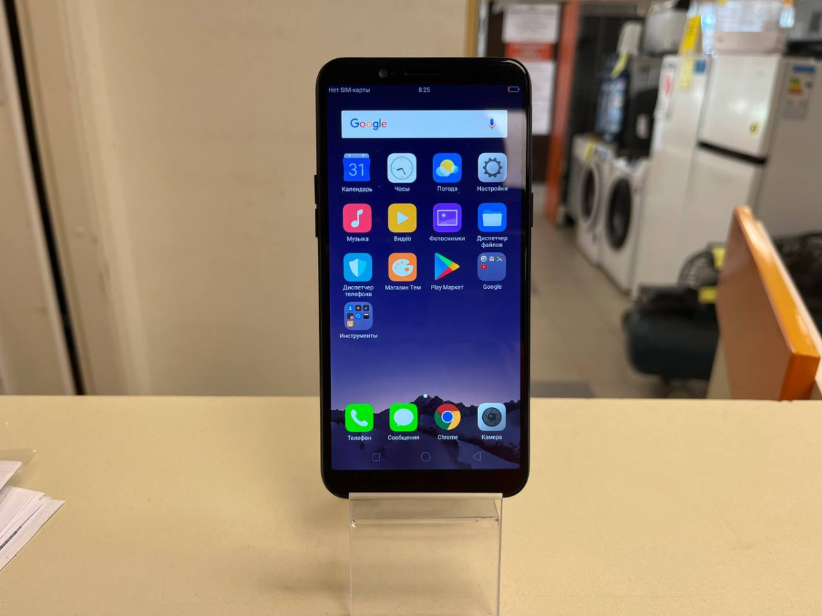 Смартфон Oppo A83