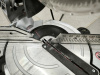 Торцовочная пила METABO KS216M