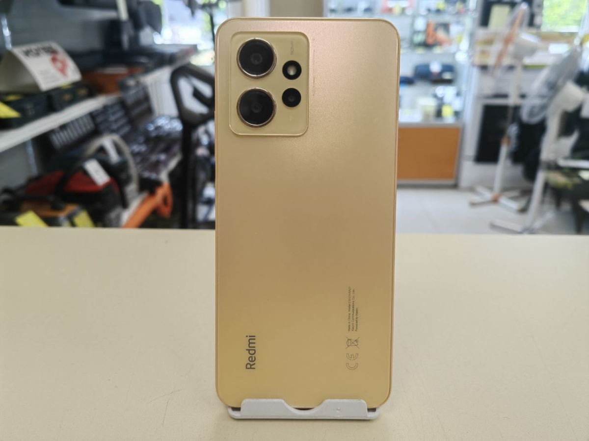 Смартфон Xiaomi Redmi Note 12 8/256