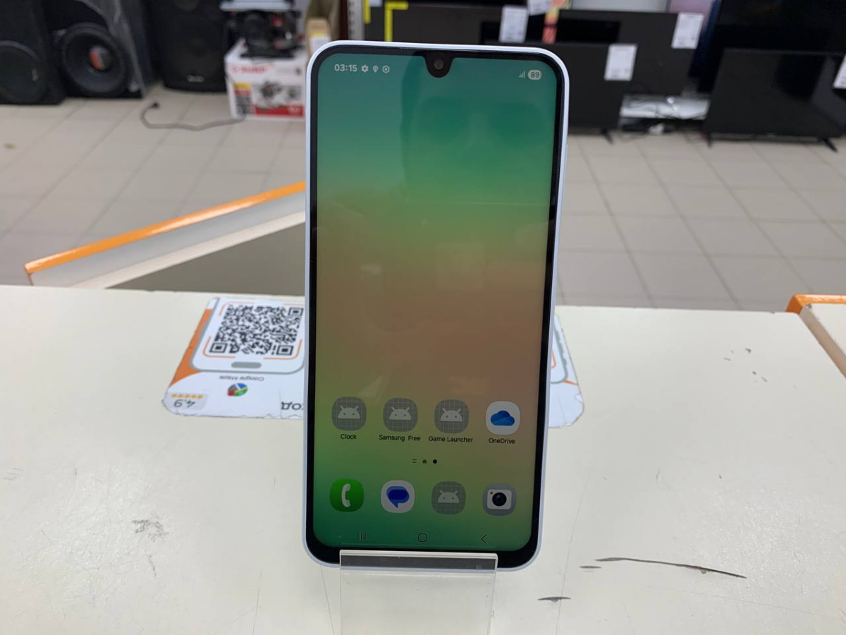 Смартфон Samsung Galaxy A26 8/256Gb