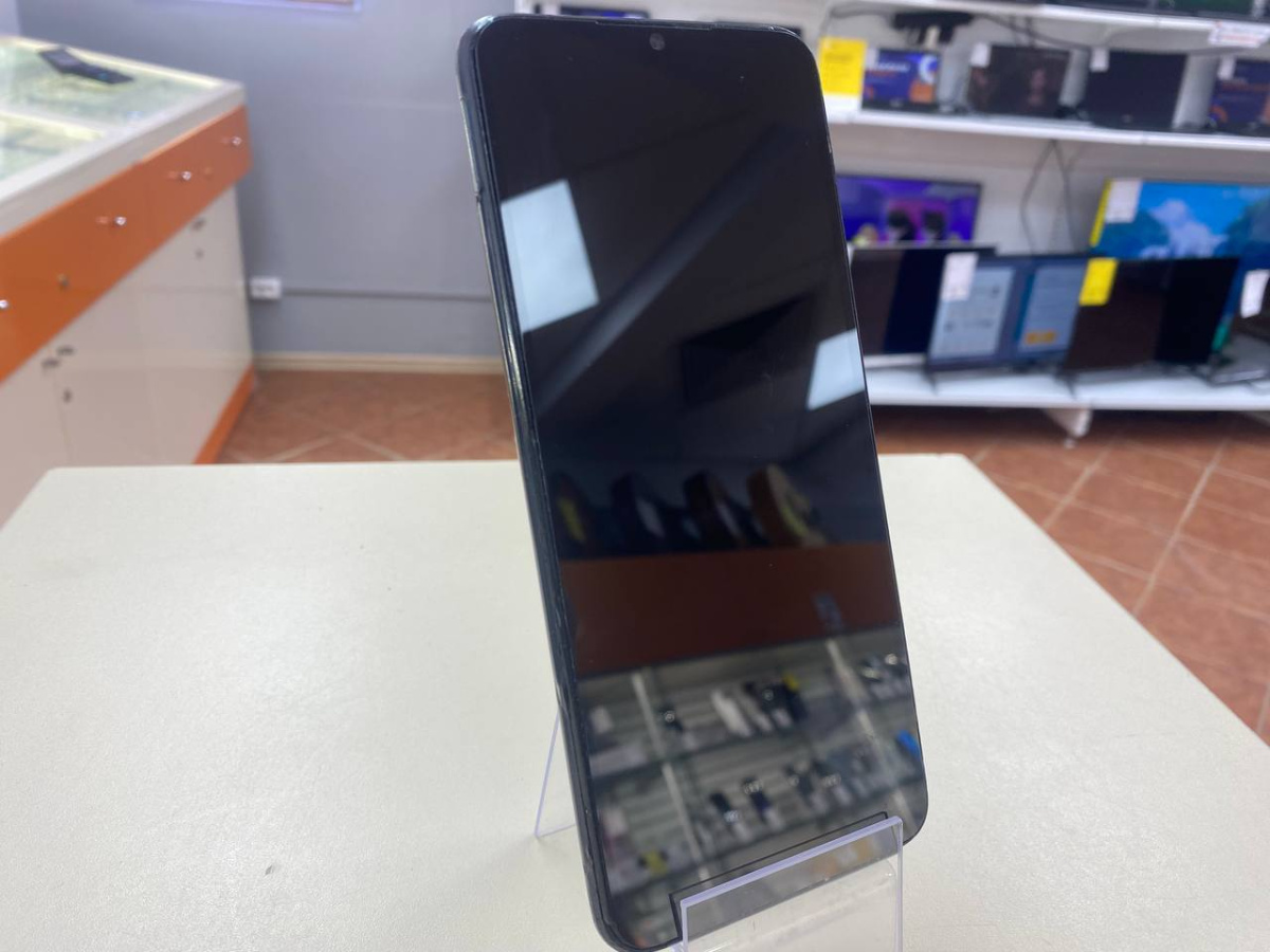 Смартфон Xiaomi Redmi 10C 4/128