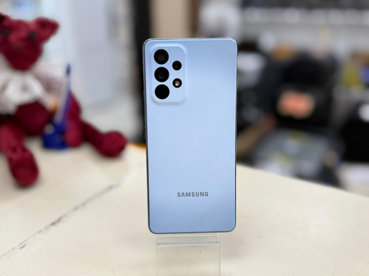 Смартфон Samsung Galaxy A53 5G 8/256