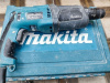 Перфоратор Makita HR 2470