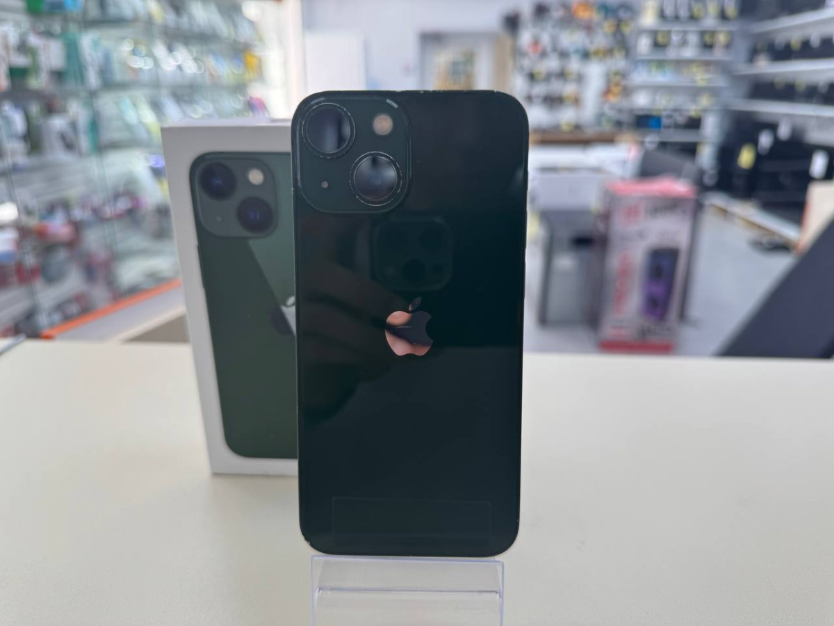 Смартфон Apple iPhone 13 Mini 128Gb
