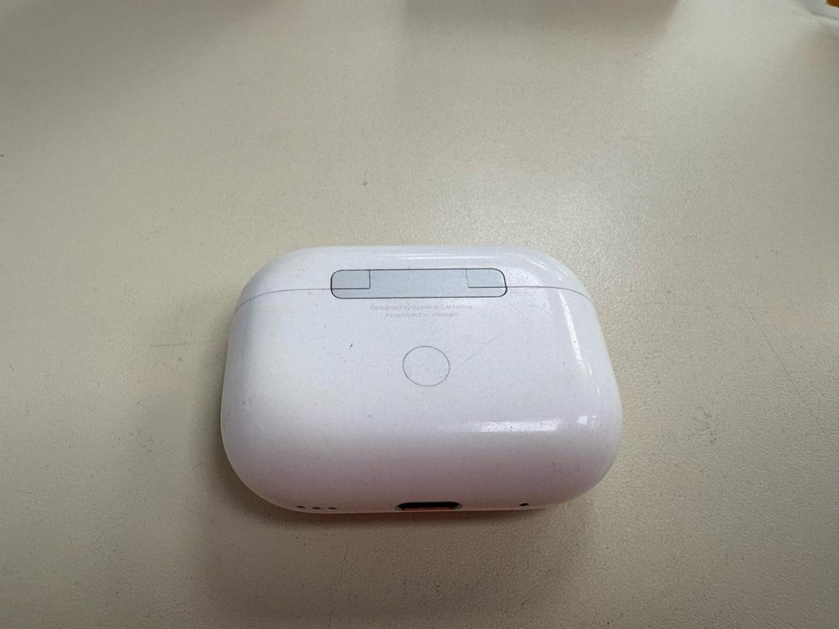 Наушники беспроводные Apple AirPods Pro 2 Gen