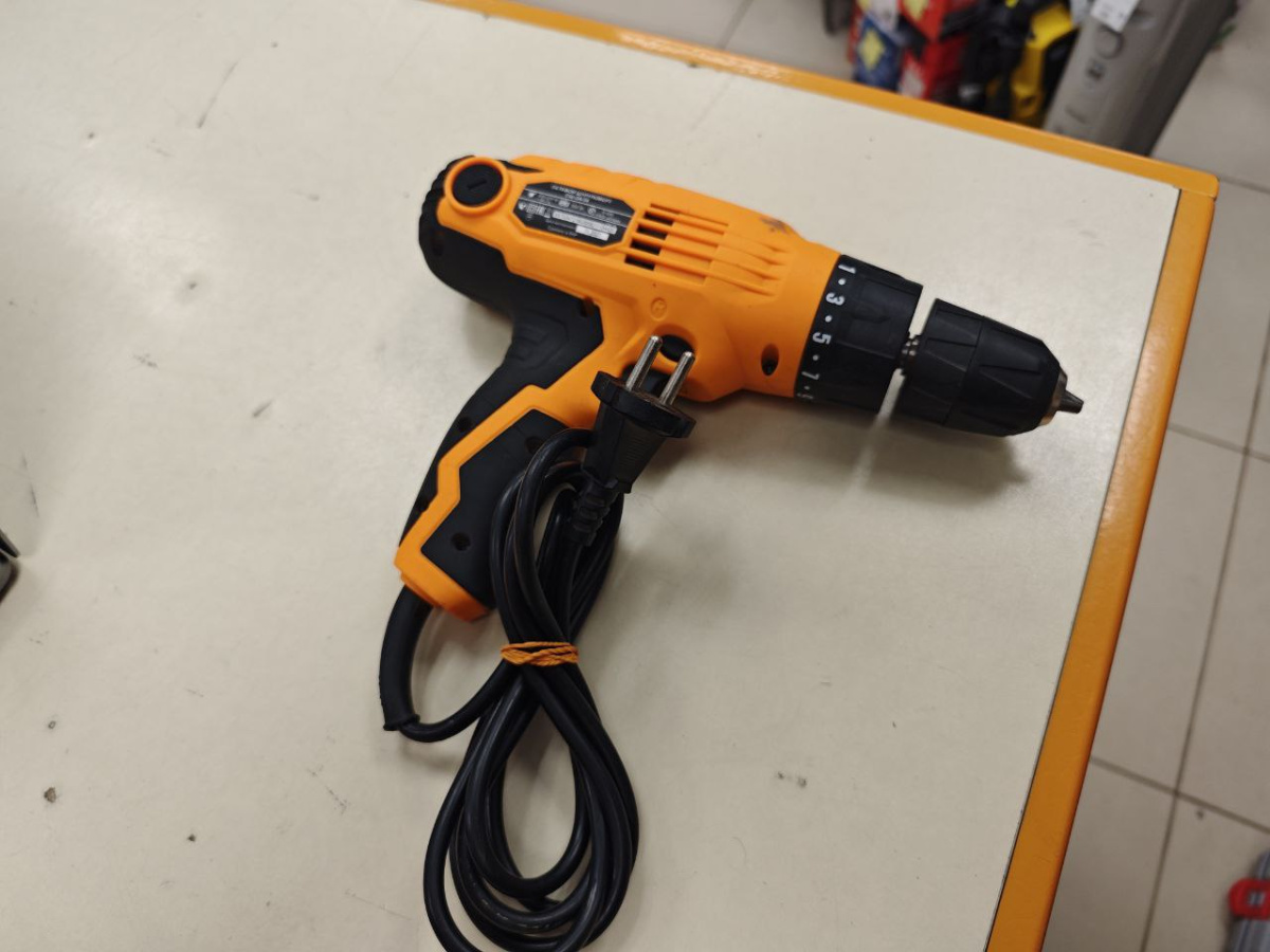 Шуруповерт Вихрь СШ-2А/34