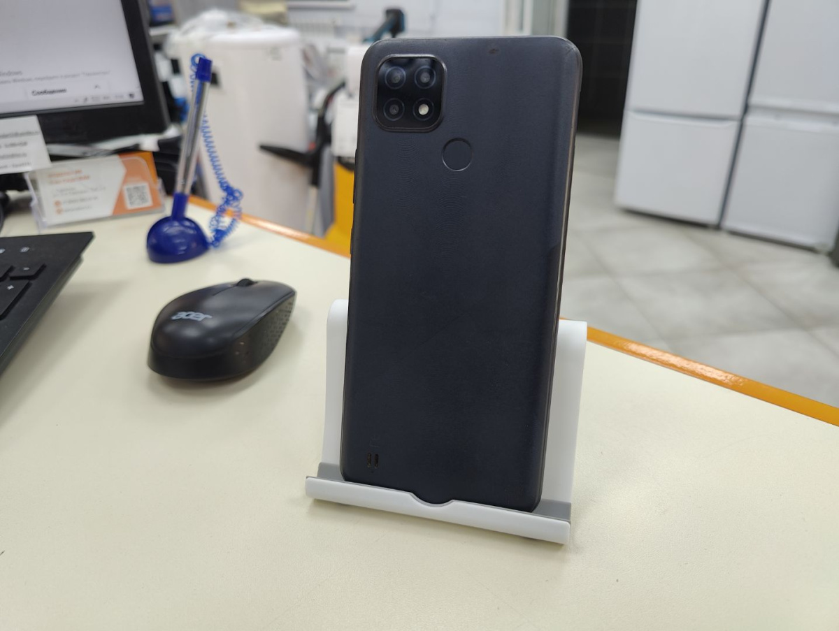 Смартфон Realme C21 4/64