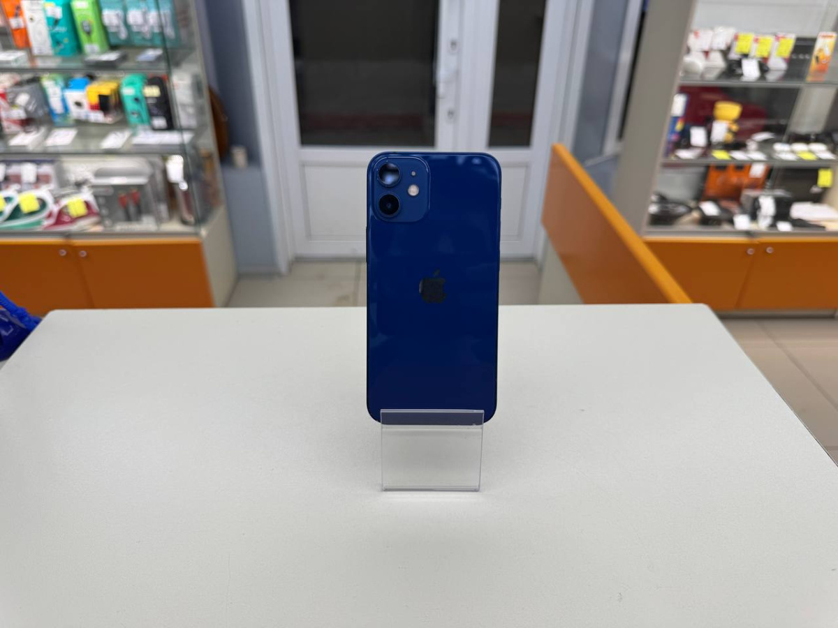 Смартфон Apple iPhone 12 mini 128Gb