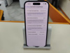 Смартфон Apple Iphone 15 128Gb