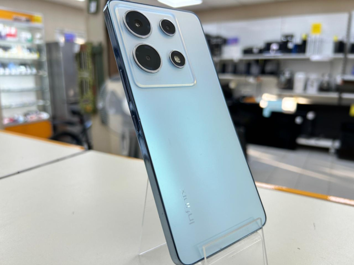 Смартфон Infinix Note 30 VIP 12/256
