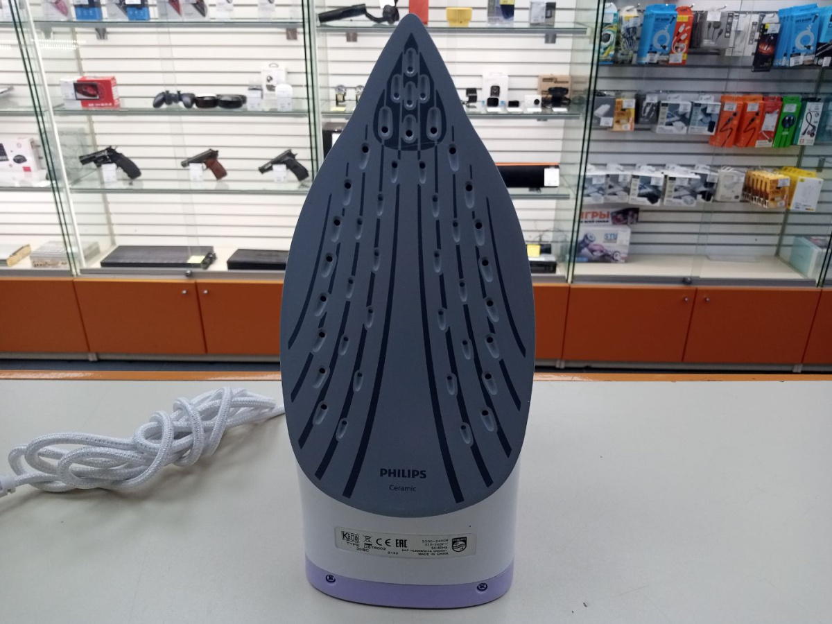 Утюг Philips DST6002/30
