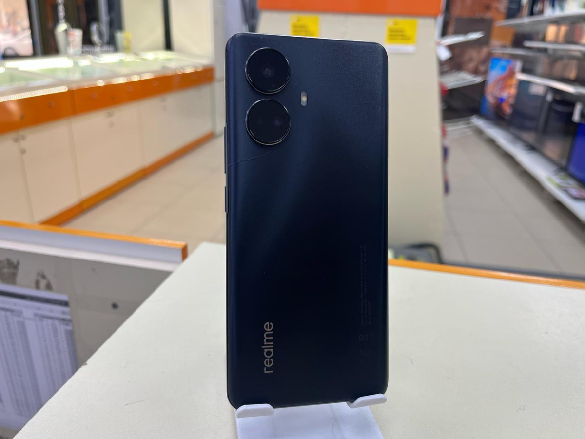 Смартфон Realme 10 Pro+ 8/128