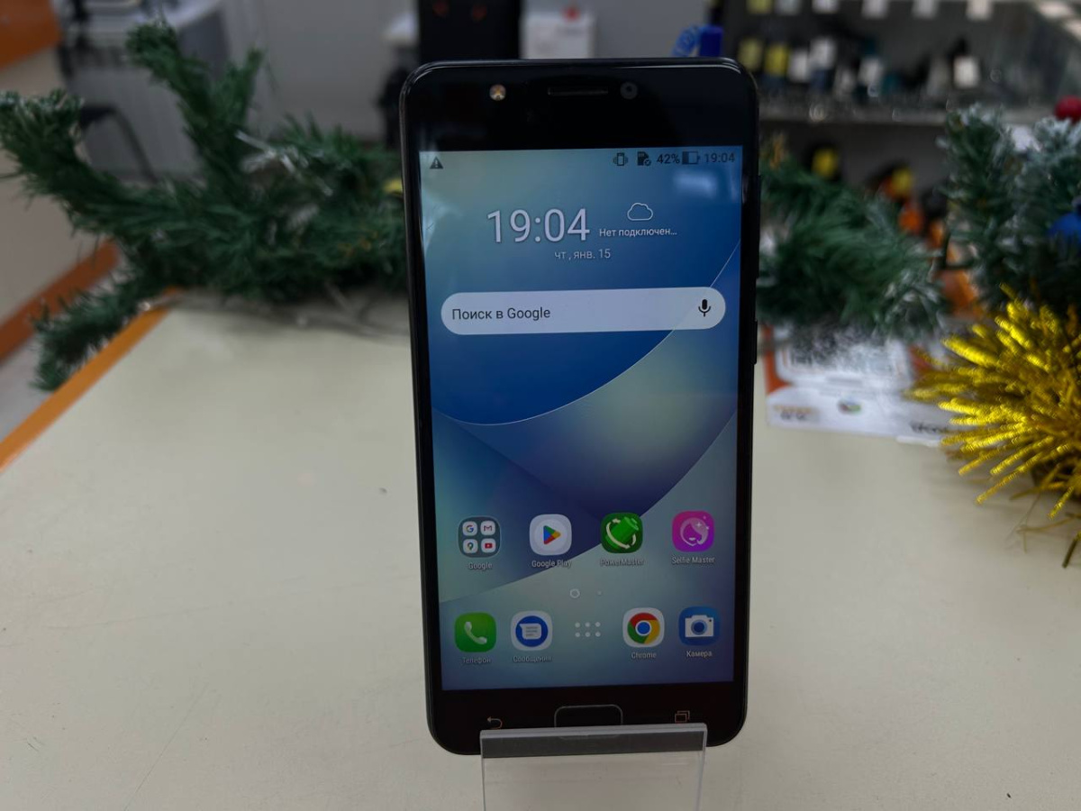 Смартфон Asus ZC520KL