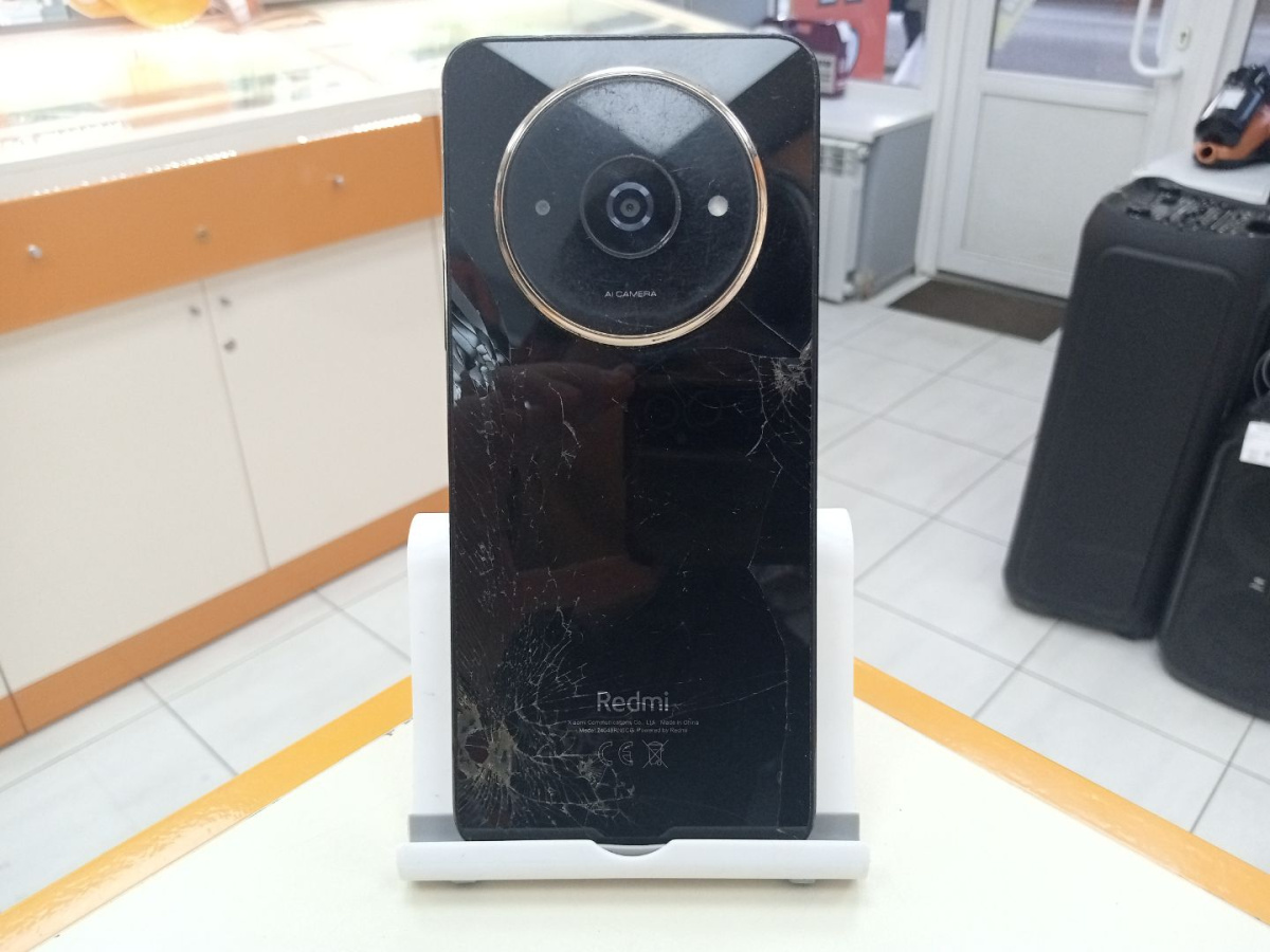 Смартфон Xiaomi Redmi A3x 3/64