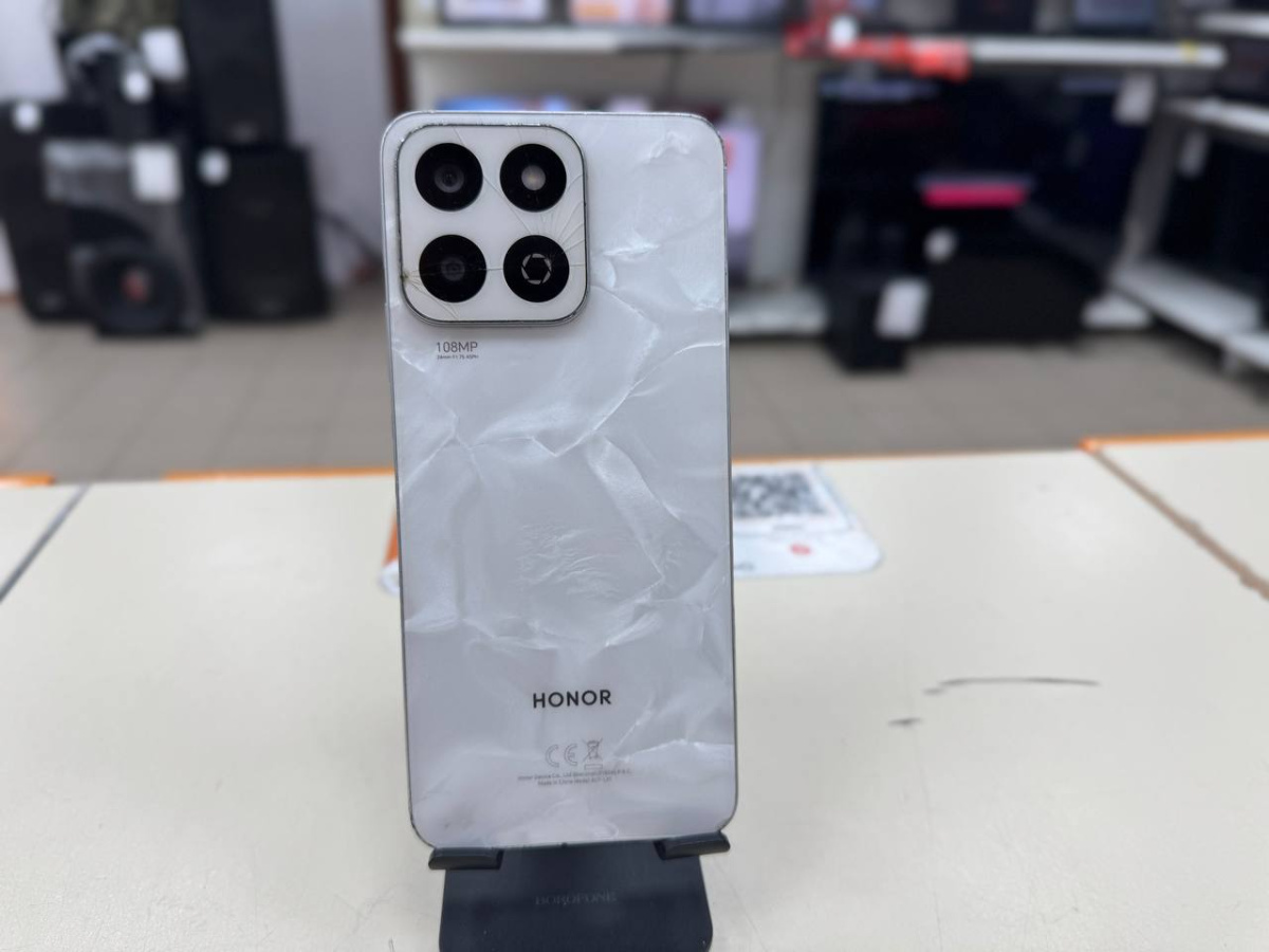 Смартфон Honor X7C 8/256