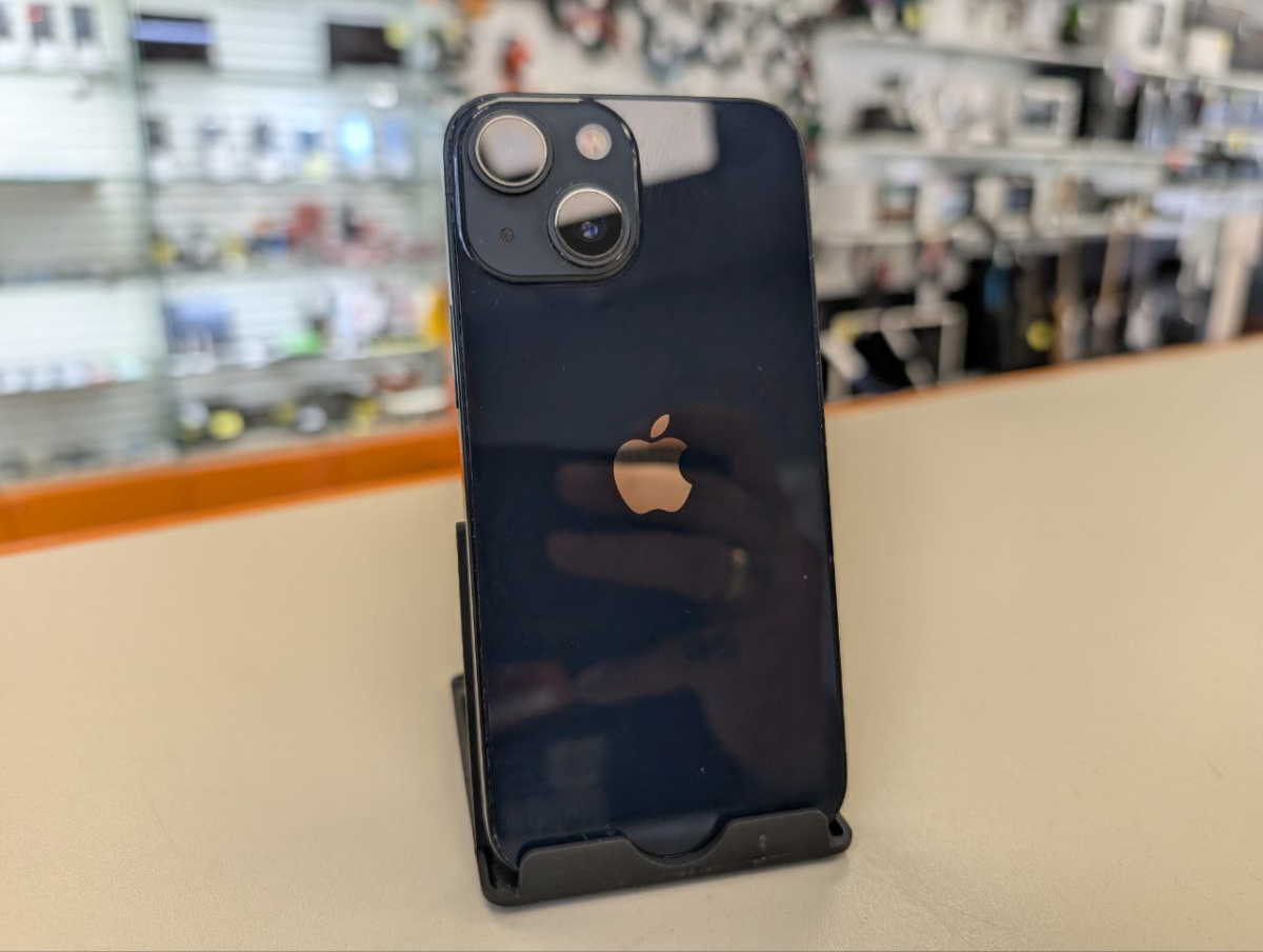 Смартфон Apple iPhone 13 Mini 128Gb