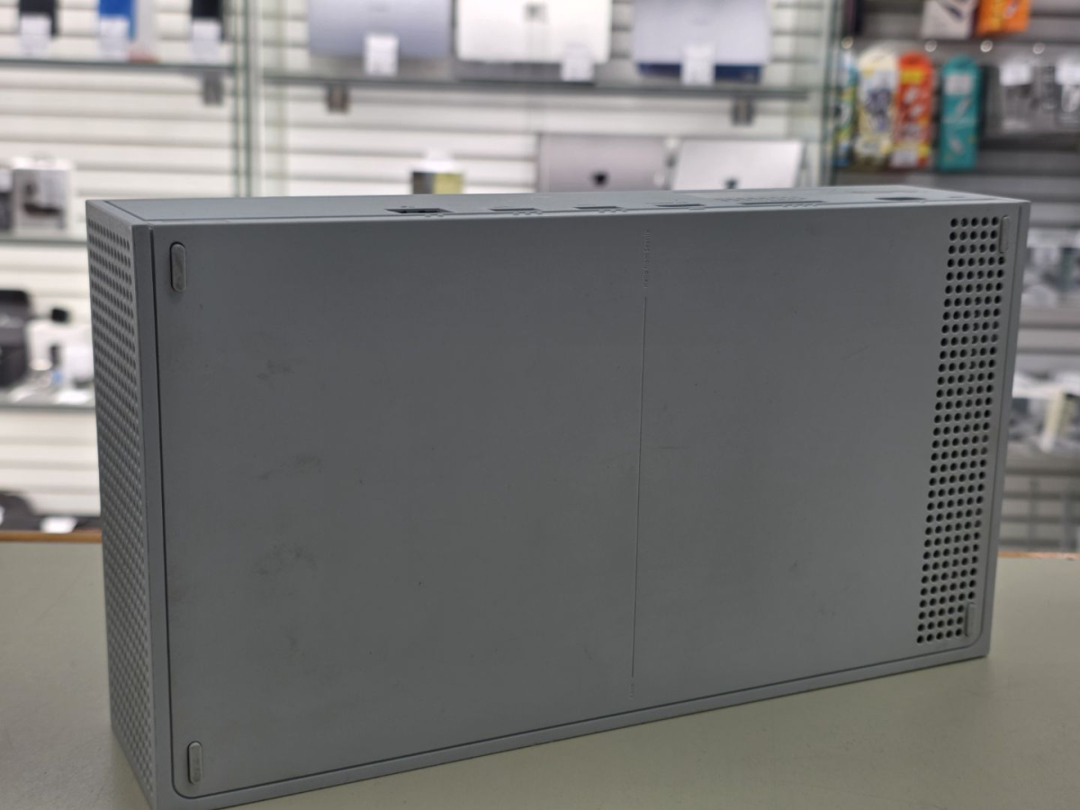 Игровая приставка Xbox Series S 512Gb SSD