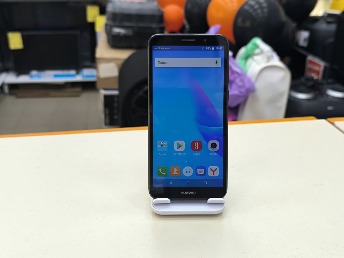 Смартфон Huawei Y5 Lite (2018)