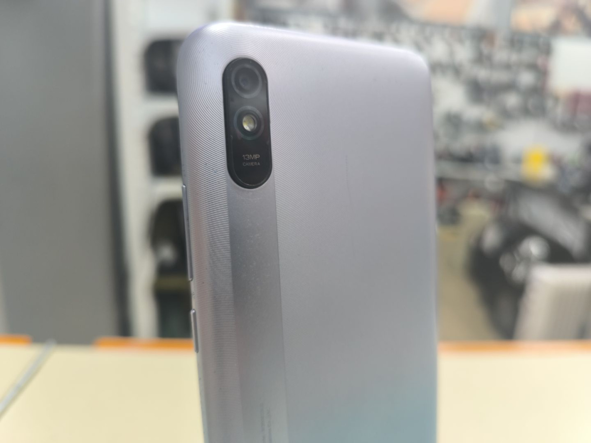 Смартфон Xiaomi Redmi 9A 2/32